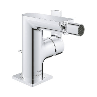 Grohe Allure Tek Kumandalı Bide Bataryası 1/2' M - Boyut - 24160001 - GROHE
