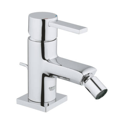 Grohe Allure Tek Kumandalı Bide Bataryası 1/2' M-Boyut - 32147000 - GROHE