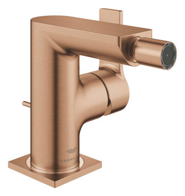 Grohe Allure Tek Kumandalı Bide Bataryası - 24160DL1 - GROHE