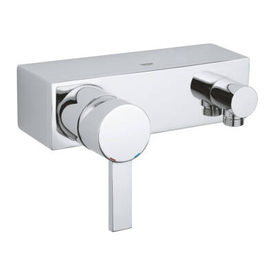 Grohe Allure Tek Kumandalı Duş Bataryası - 32846000 - GROHE