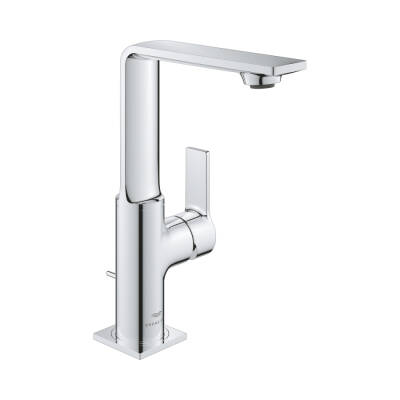 Grohe Allure Tek Kumandalı Lavabo Bataryası 1/2' L - Boyut - 32146001 - GROHE