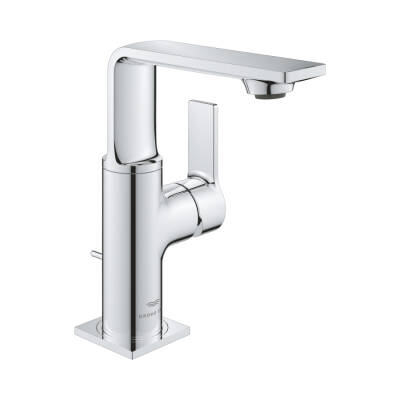 Grohe Allure Tek Kumandalı Lavabo Bataryası M - Boyut - 32757001 - GROHE