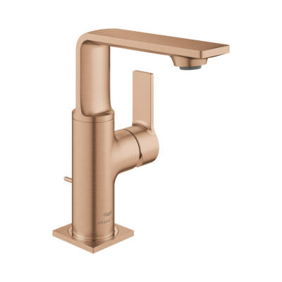 Grohe Allure Tek Kumandalı Lavabo Bataryası M - Boyut - 32757DL1 - GROHE