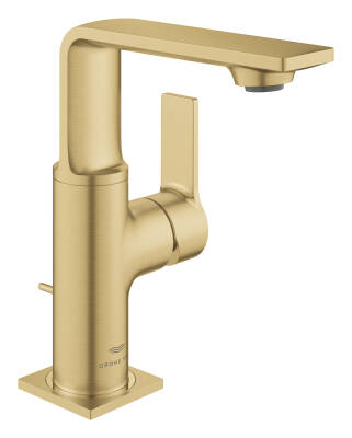 Grohe Allure Tek Kumandalı Lavabo Bataryası M-Boyut - 32757GN1 - GROHE