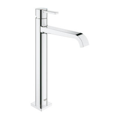 Grohe Allure Tek Kumandalı Lavabo Bataryası Xl-Boyut - 23403000 - GROHE