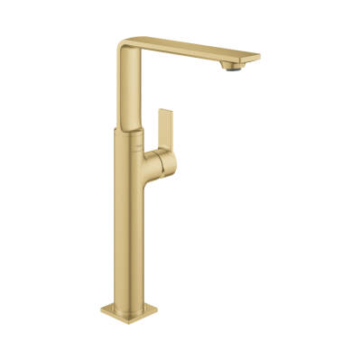 Grohe Allure Tek Kumandalı Lavabo Bataryası Xl - Boyut - 23403GN1 - GROHE