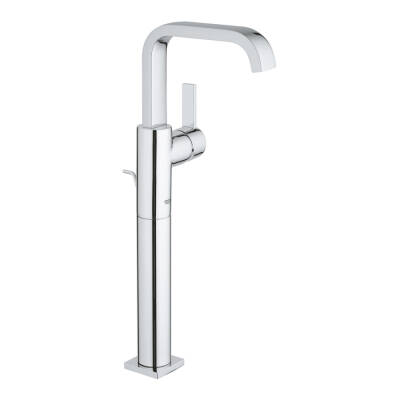 Grohe Allure Tek Kumandalı Lavabo Bataryası Xl-Boyut - 32249000 - GROHE