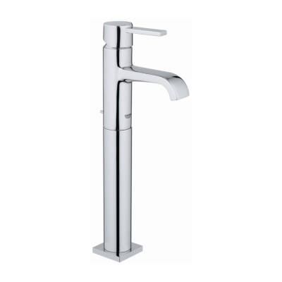 Grohe Allure Tek Kumandalı Lavabo Bataryası Xl - Boyut - 32760000 - GROHE