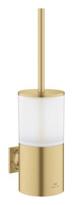 Grohe Allure Tuvalet Fırçası Seti - 40340GN1 - GROHE
