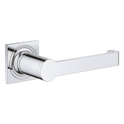 Grohe Allure Tuvalet Kağıtlığı - 40279001 - GROHE