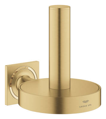 Grohe Allure Yedek Tuvalet Kağıtlığı - 40956GN1 - GROHE