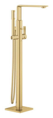 Grohe Allure Yerden Küvet Bataryası - 25222GN1 - GROHE