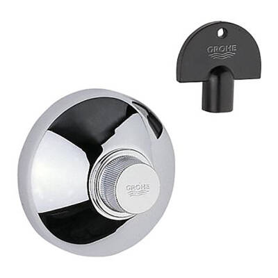 Grohe Ankastre Stop Valf - 19840000 - GROHE