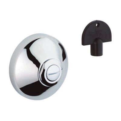 Grohe Ankastre Stop Valf - 19842000 - GROHE