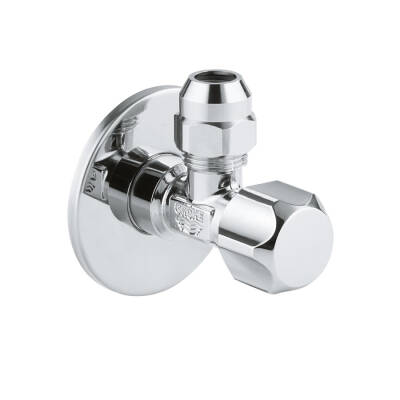 Grohe Ara Musluk 1/2' - 22029000 - GROHE (1)