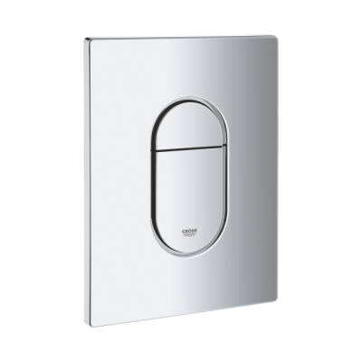 Grohe Arena Cosmopolitan Kumanda Paneli - 38844000 - GROHE