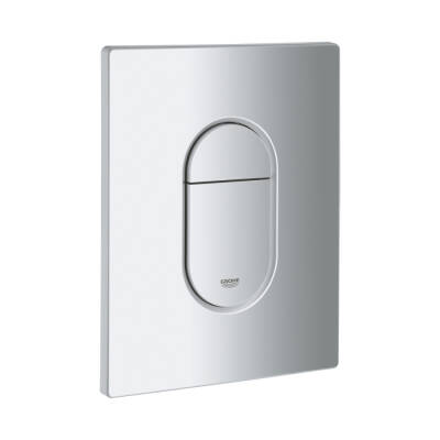 Grohe Arena Cosmopolitan Kumanda Paneli - 38844P00 - GROHE