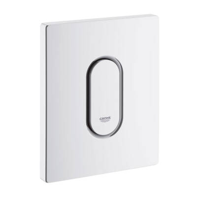 Grohe Arena Cosmopolitan Kumanda Paneli - 38857Sh0 - GROHE