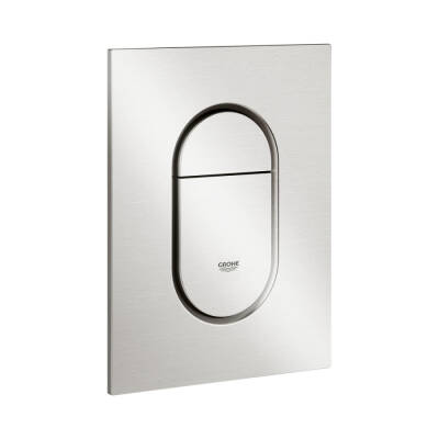Grohe Arena Cosmopolitan S Kumanda Paneli - 37624Dc0 - GROHE