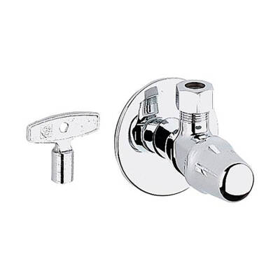 Grohe Atlanta Ara Musluk 1/2' - 22917000 - GROHE