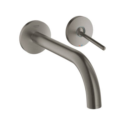 Grohe Atrio 2 Delikli Joystick Lavabo Bataryası - 19918Al3 - GROHE