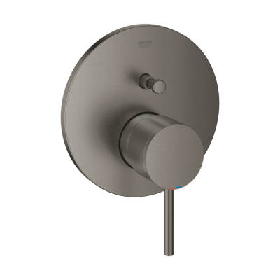 Grohe Atrio Ankastre Banyo/Duş Bataryası - 24066Al3 - GROHE