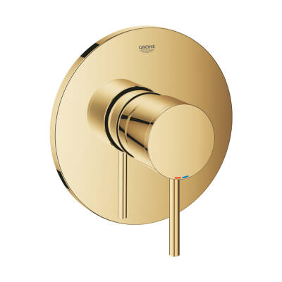 Grohe Atrio Ankastre Duş Bataryası - 24065Gl3 - GROHE