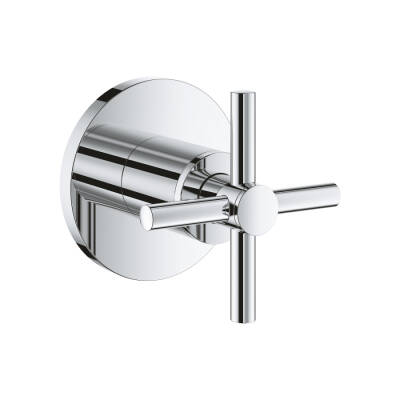 Grohe Atrio Ankastre Stop Valf - 19069003 - GROHE
