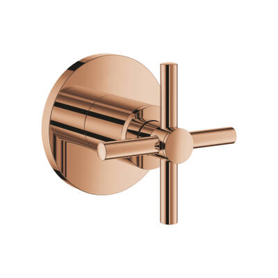 Grohe Atrio Ankastre Stop Valf - 19069Da3 - GROHE