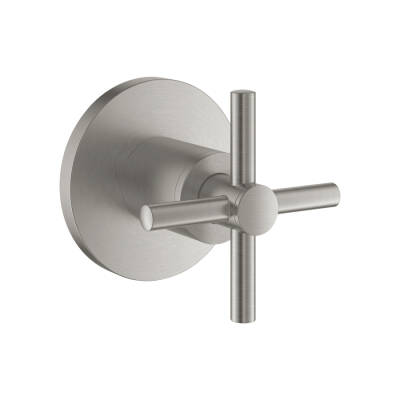 Grohe Atrio Ankastre Stop Valf - 19069Dc3 - GROHE