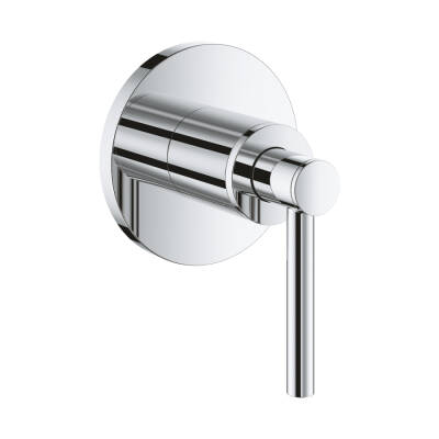 Grohe Atrio Ankastre Stop Valf - 19088003 - GROHE