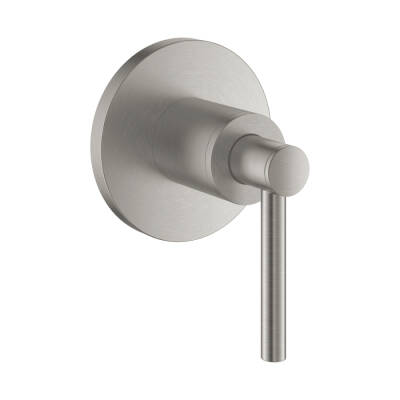 Grohe Atrio Ankastre Stop Valf - 19088Dc3 - GROHE