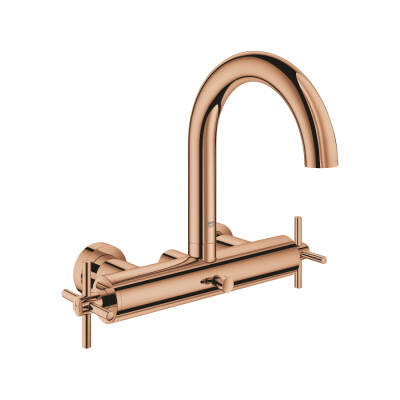 Grohe Atrio Banyo Bataryası - 25010Da3 - GROHE