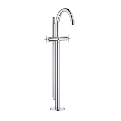 Grohe Atrio Banyo Bataryası - 25044003 - GROHE