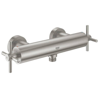 Grohe Atrio Duş Bataryası - 26003Dc3 - GROHE