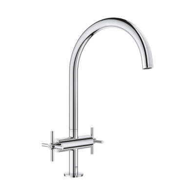 Grohe Atrio Eviye Bataryası - 30362000 - GROHE