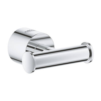 Grohe Atrio Havlu/Bornoz Askılığı - 40312003 - GROHE