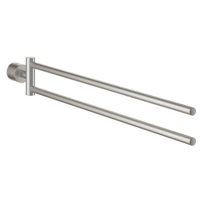 Grohe Atrio Havluluk - 40308Dc3 - GROHE