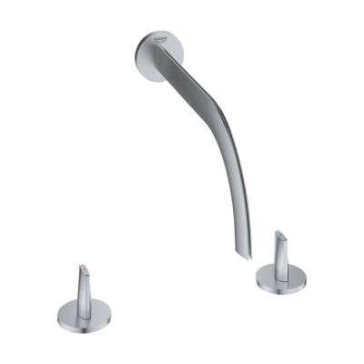Grohe Atrio Icon 3D - 20614Sd0 - GROHE