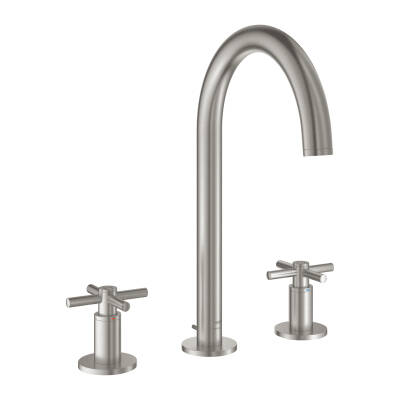 Grohe Atrio New 2Hdl Basin 3-H L 20643Dc0 - GROHE