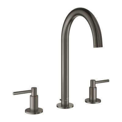 Grohe Atrio New 2Hdl Basin 3-H L 20649Da0 - GROHE