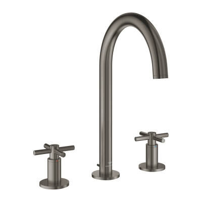Grohe Atrio New Classic 3 Delikli Lavabo Bataryası L-Boyut 20643Al0 - GROHE