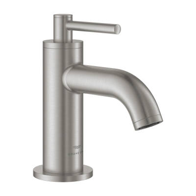 Grohe Atrio New Pillar Tap Basin 20658Dc0 - GROHE