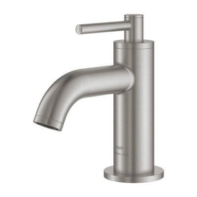 Grohe Atrio New Pillar Tap Basin 20658Dc0 - GROHE (1)