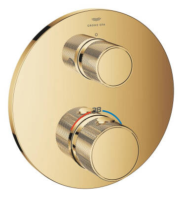 Grohe Atrio Private Collection - 24396GL0 - GROHE