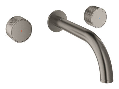 Grohe Atrio Private Collection 3 Delikli Lavabo Bataryası M-Boyut - 20589AL0 - GROHE