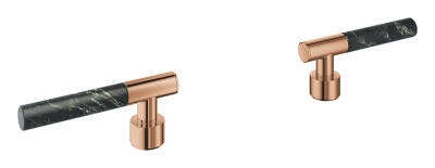 Grohe Atrio Private Collection - 48459DA0 - GROHE