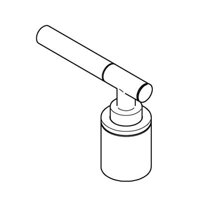 Grohe Atrio Private Collection - 48465GL0 - GROHE (1)