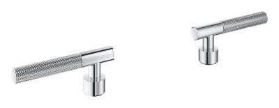 Grohe Atrio Private Collection - 48646000 - GROHE