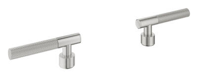 Grohe Atrio Private Collection - 48646DC0 - GROHE